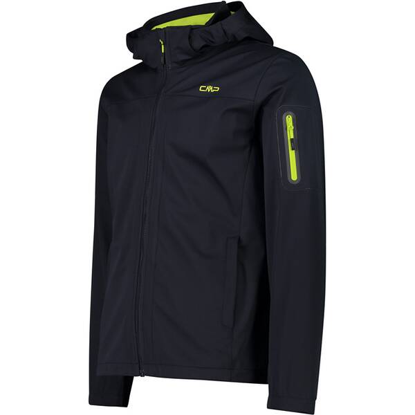 Thumbnail - CMP Herren Funktionsjacke