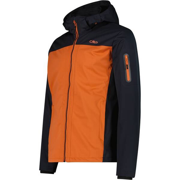 Thumbnail - CMP Herren Funktionsjacke