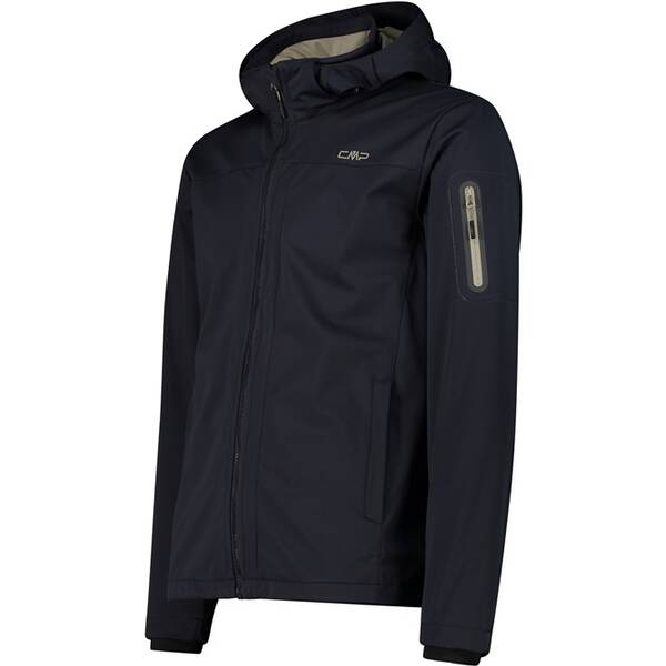 Thumbnail - CMP Herren Funktionsjacke