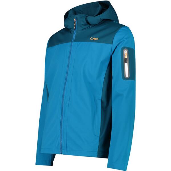 Thumbnail - CMP Herren Funktionsjacke