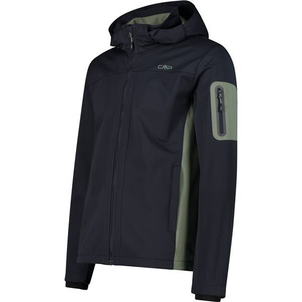 Thumbnail - CMP Herren Funktionsjacke