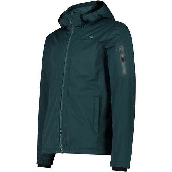 Thumbnail - CMP Herren Funktionsjacke