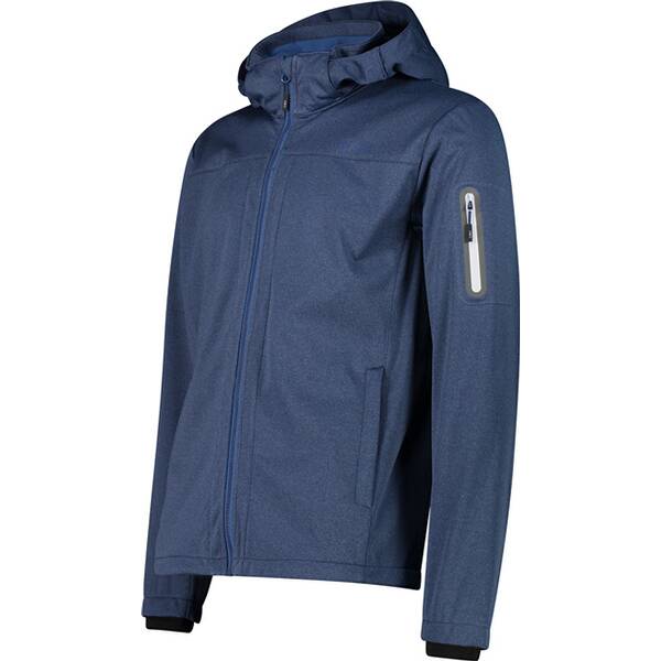 Thumbnail - CMP Herren Funktionsjacke