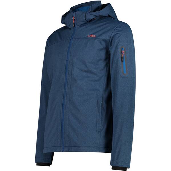 Thumbnail - CMP Herren Funktionsjacke