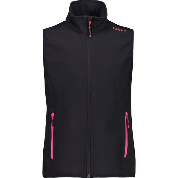 Thumbnail - CMP Kinder Weste GIRL VEST