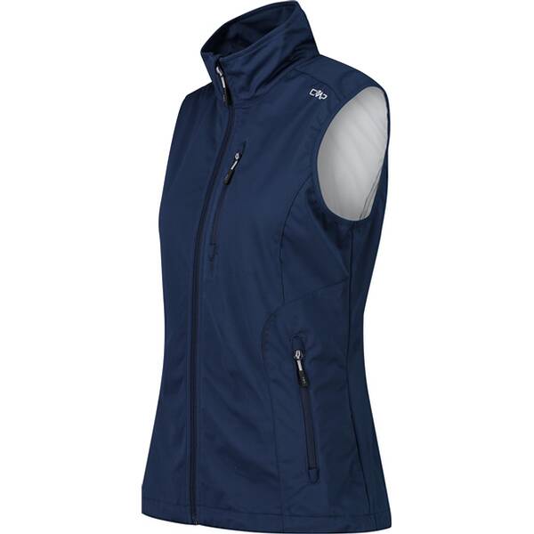 Thumbnail - CMP Damen Weste