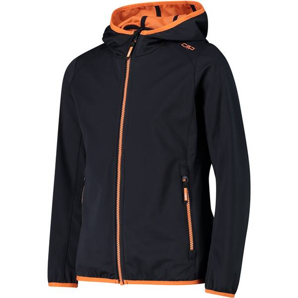 Thumbnail - CMP Kinder Funktionsjacke