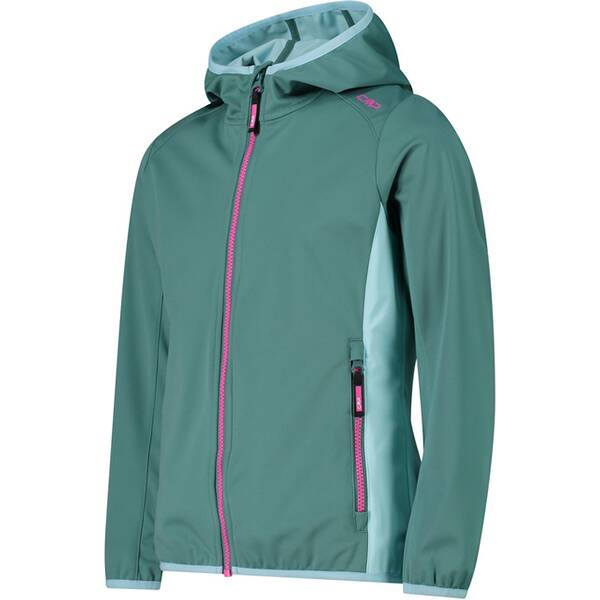 Thumbnail - CMP Kinder Funktionsjacke