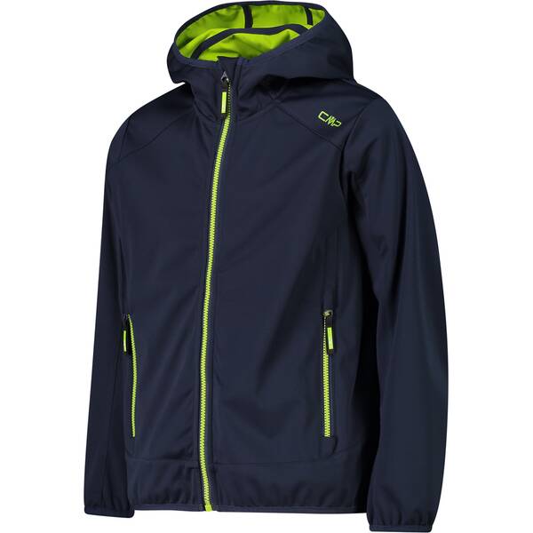 Thumbnail - CMP Kinder Funktionsjacke