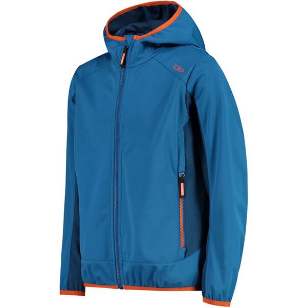 Thumbnail - CMP Kinder Funktionsjacke