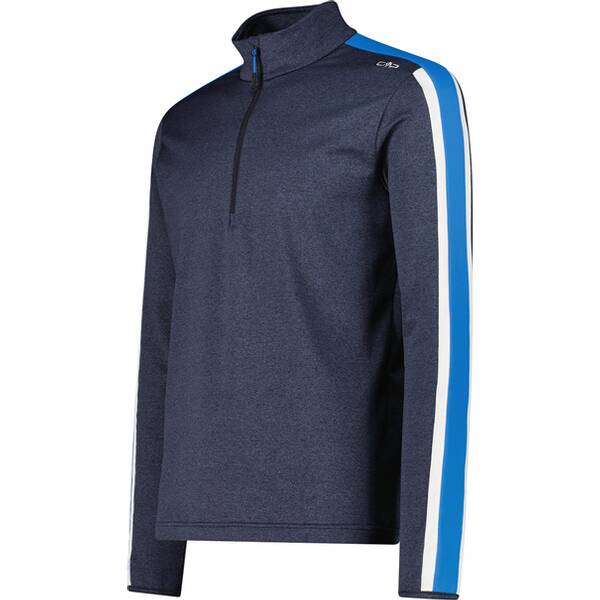 Thumbnail - CMP Herren Rolli MAN SWEAT