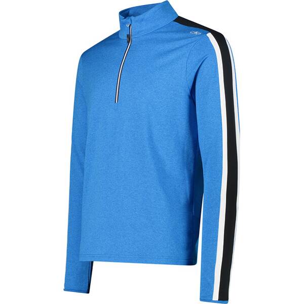 Thumbnail - CMP Herren Rolli MAN SWEAT