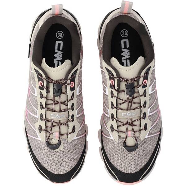 Thumbnail - CMP Kinder Multifunktionsschuhe KIDS ALTAK TRAIL SHOES WP 2.0