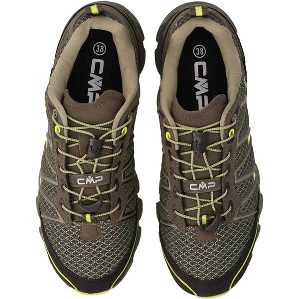 Thumbnail - CMP Kinder Multifunktionsschuhe KIDS ALTAK TRAIL SHOES WP 2.0