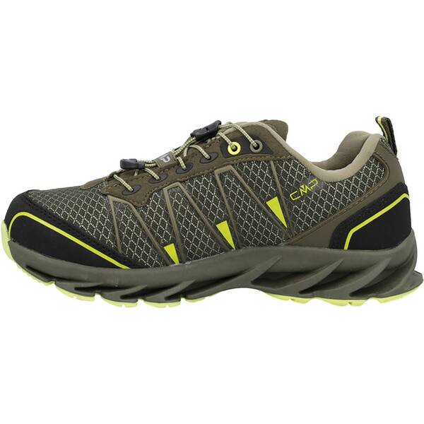 Thumbnail - CMP Kinder Multifunktionsschuhe KIDS ALTAK TRAIL SHOES WP 2.0