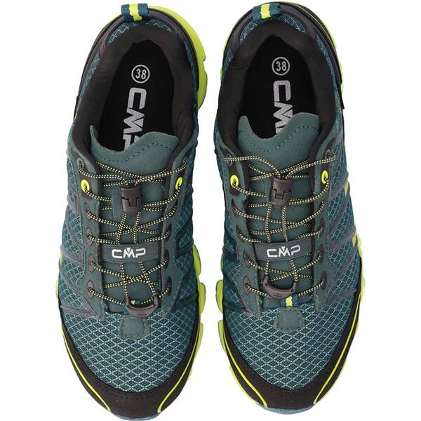 Thumbnail - CMP Kinder Multifunktionsschuhe KIDS ALTAK TRAIL SHOES WP 2.0