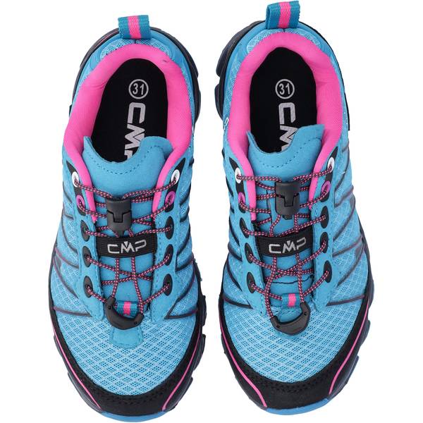 Thumbnail - CMP Kinder Multifunktionsschuhe KIDS ALTAK TRAIL SHOES WP 2.0