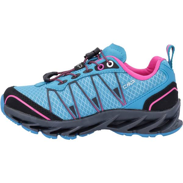 Thumbnail - CMP Kinder Multifunktionsschuhe KIDS ALTAK TRAIL SHOES WP 2.0