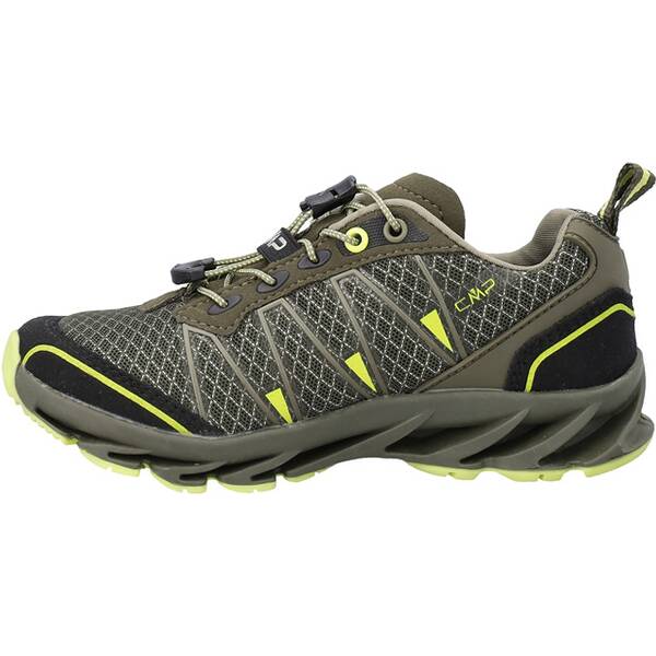 Thumbnail - CMP Kinder Multifunktionsschuhe KIDS ALTAK TRAIL SHOES WP 2.0