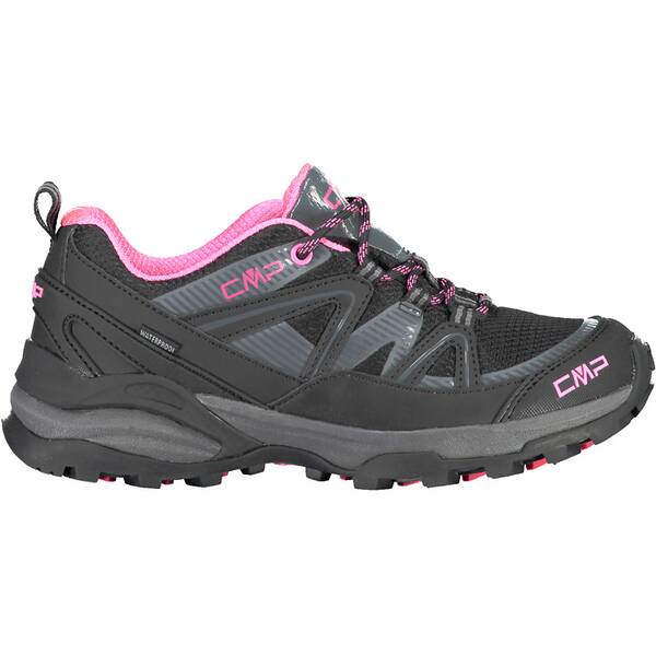 Thumbnail - CMP Damen Trekkingstiefel SHEDIR LOW WMN HIKING SHOE WP