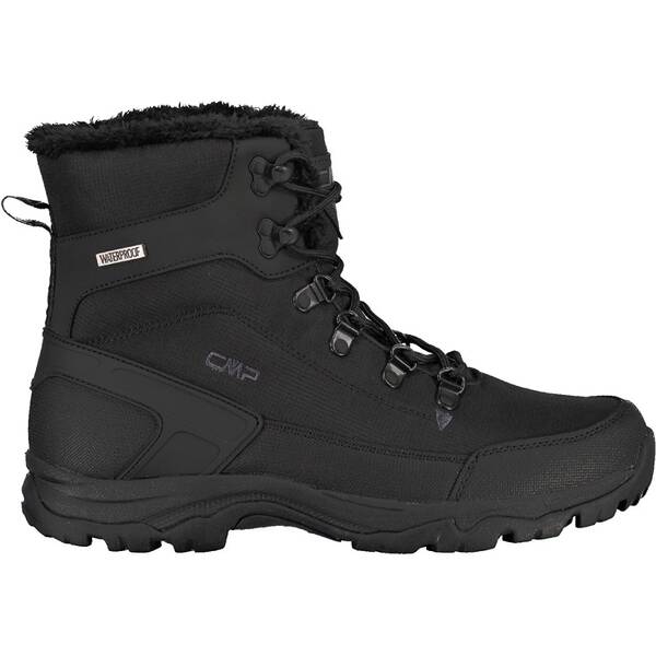 Thumbnail - CMP Herren Bergstiefel RAILO SNOW BOOT WP