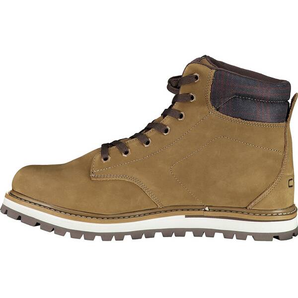 Thumbnail - CMP Herren Freizeitschuhe DORADO LIFESTYLE SHOE WP