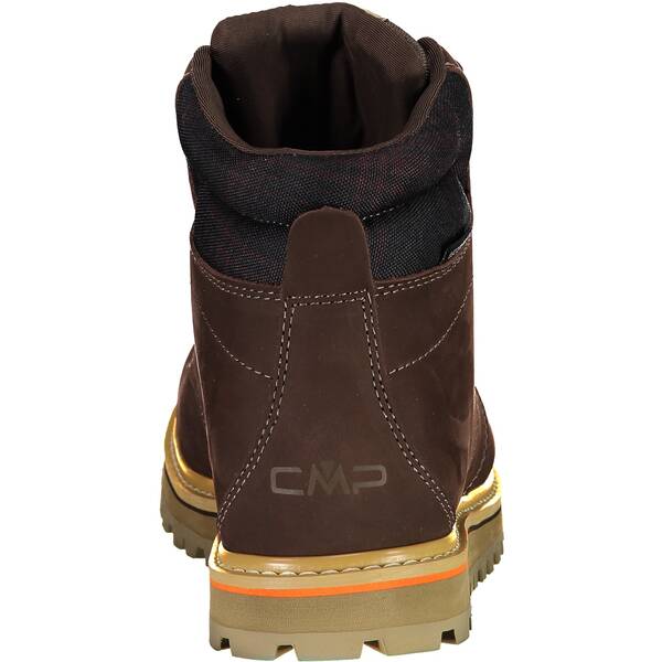 Thumbnail - CMP Herren Freizeitschuhe DORADO LIFESTYLE SHOE WP