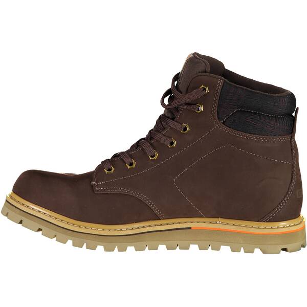 Thumbnail - CMP Herren Freizeitschuhe DORADO LIFESTYLE SHOE WP