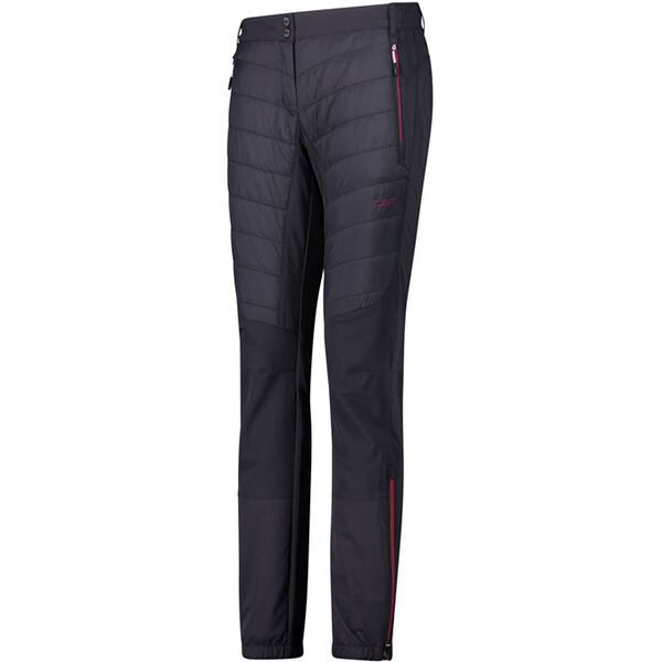 Thumbnail - CMP Damen Keilhose WOMAN PANT