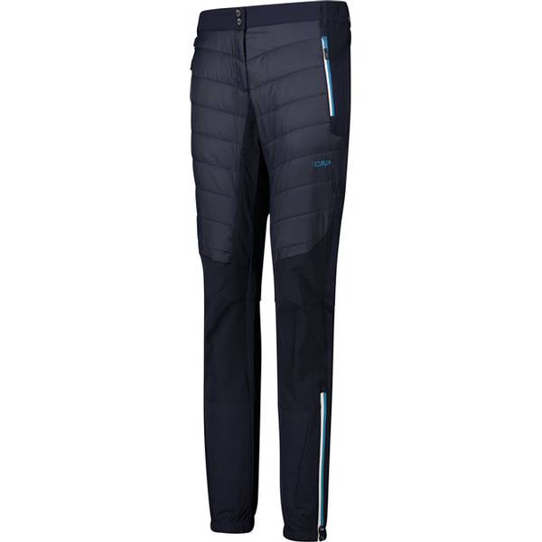 Thumbnail - CMP Damen Keilhose WOMAN PANT