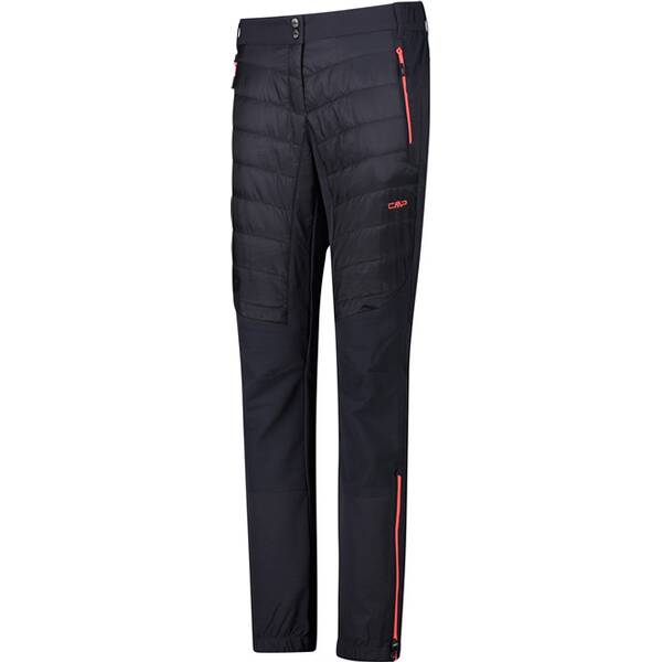 Thumbnail - CMP Damen Keilhose WOMAN PANT