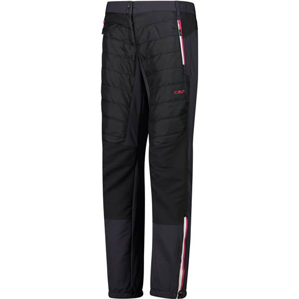 Thumbnail - CMP Damen Keilhose WOMAN PANT