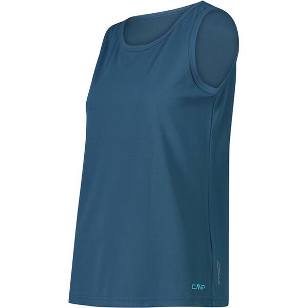 Thumbnail - CMP Damen Shirt WOMAN SLEEVELESS