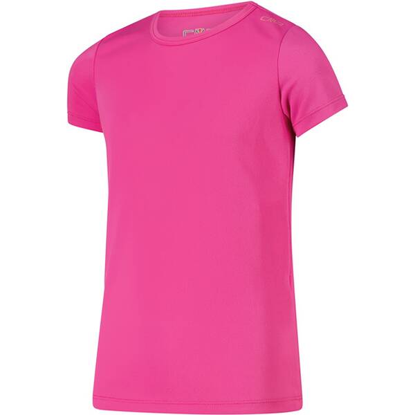 Thumbnail - CMP Kinder Shirt KID G T-SHIRT