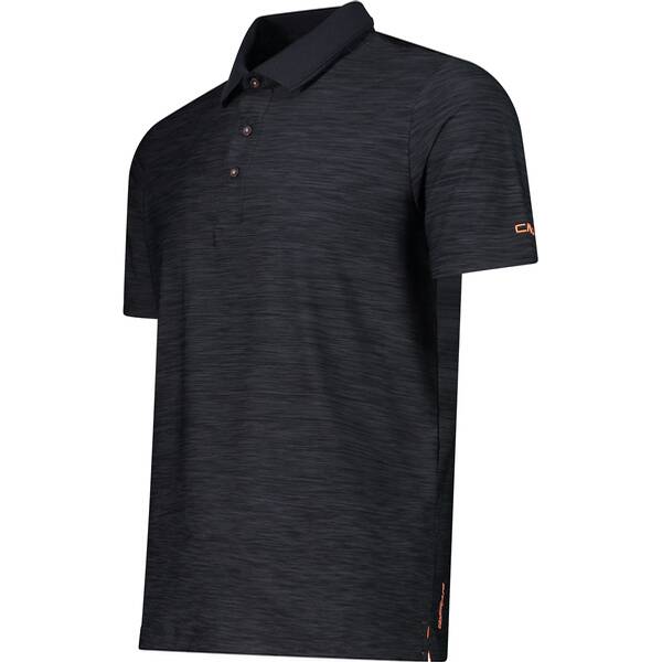 Thumbnail - CMP Herren Polo MAN POLO