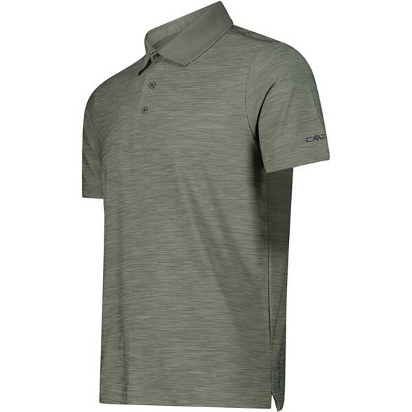 Thumbnail - CMP Herren Polo MAN POLO