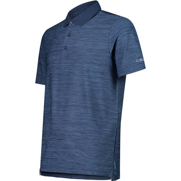 Thumbnail - CMP Herren Polo MAN POLO