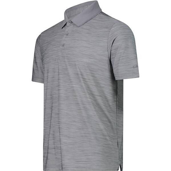 Thumbnail - CMP Herren Polo MAN POLO