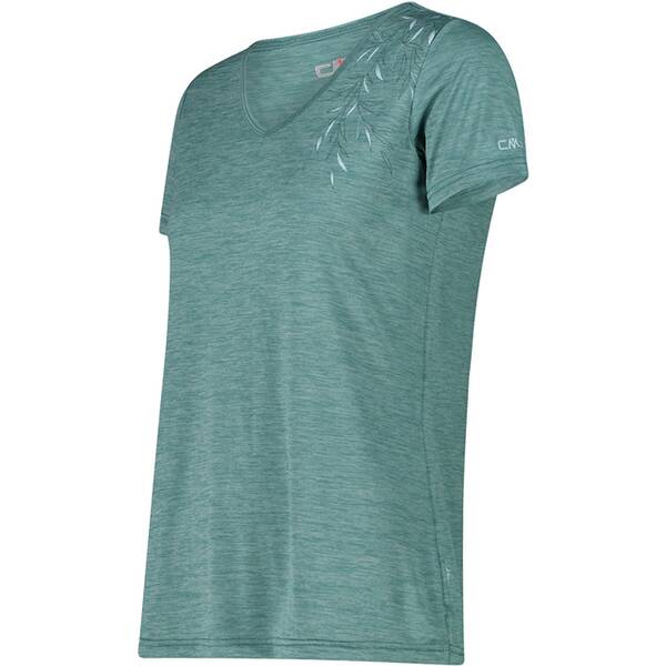 Thumbnail - CMP Damen Shirt WOMAN T-SHIRT