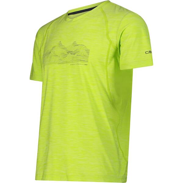 Thumbnail - CMP Herren Shirt MAN T-SHIRT