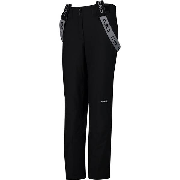 Thumbnail - CMP Damen Latzhose WOMAN PANT