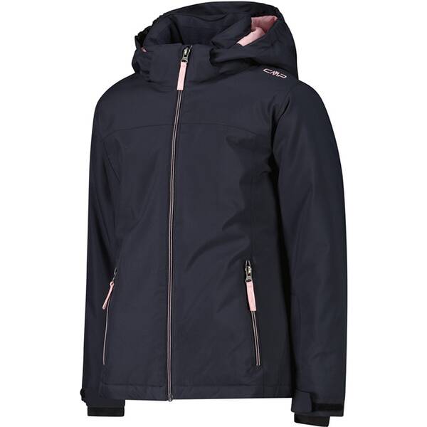 Thumbnail - CMP Kinder Jacke KID G JACKET SNAPS HOOD