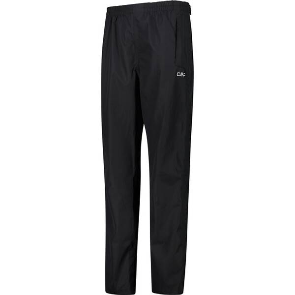 Thumbnail - CMP Damen Regenhose WOMAN PANT RAIN WITH FULL LENGHT SIDE ZIPS