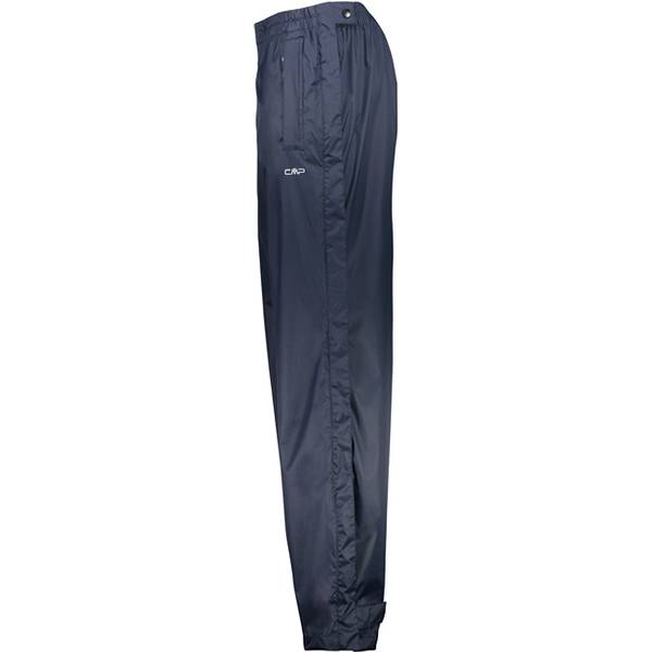 Thumbnail - CMP Herren Regenhose MAN PANT RAIN WITH FULL LENGHT SIDE ZIPS
