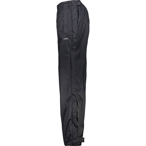 Thumbnail - CMP Herren Regenhose MAN PANT RAIN WITH FULL LENGHT SIDE ZIPS