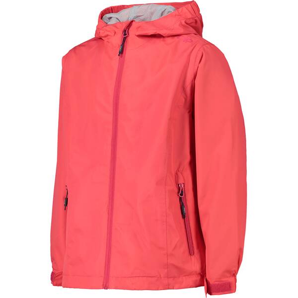 Thumbnail - CMP Kinder Regenjacke