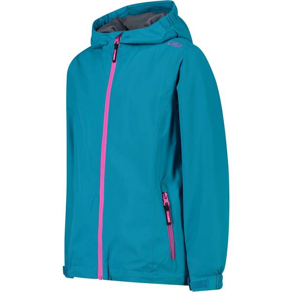 Thumbnail - CMP Kinder Regenjacke