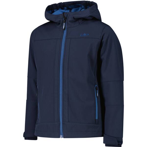Thumbnail - CMP Kinder Funktionsjacke Softshelljacke