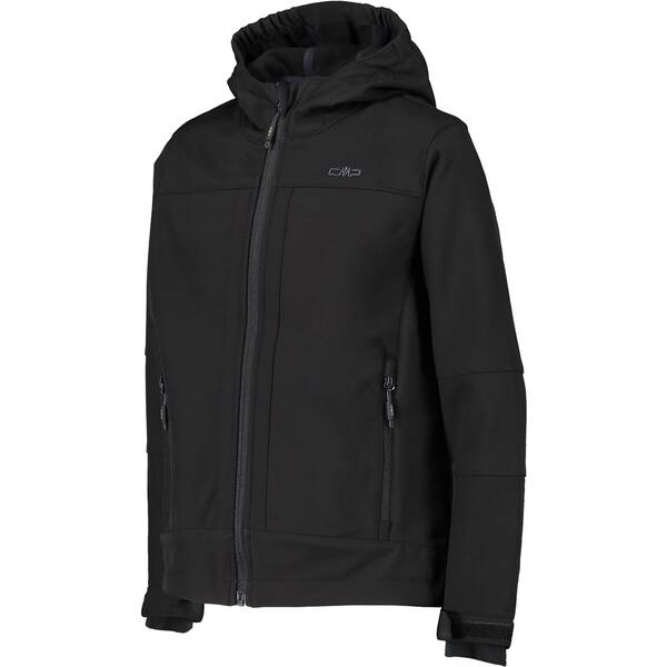 Thumbnail - CMP Kinder Funktionsjacke Softshelljacke