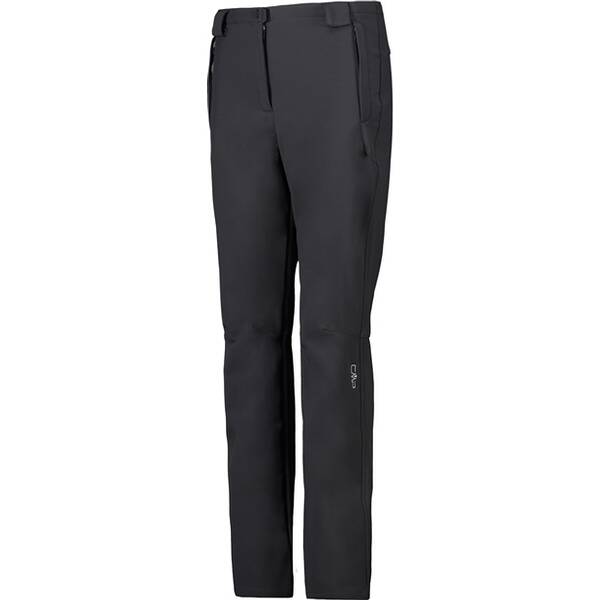 Thumbnail - CMP Damen Keilhose WOMAN LONG PANT